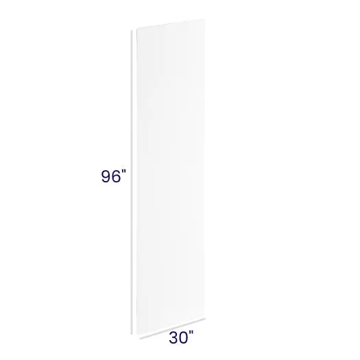 Panels - Refrigerator End (NBS)