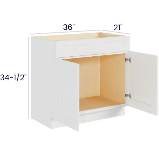 Vanity Combo Bases (GS)