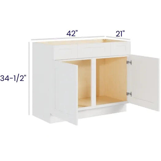 Vanity Combo Bases (CAW)