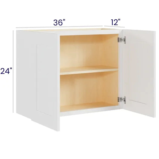 36" Bridge Cabinets (MW)