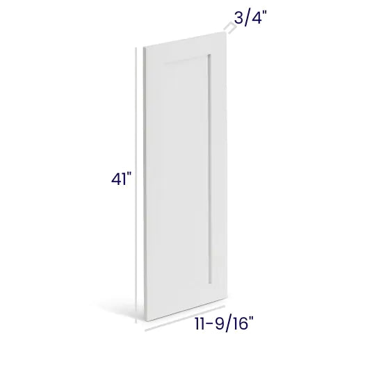 Panels - Wall Decorative End (CS)