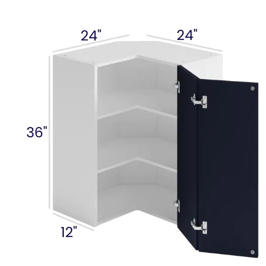 Wall Easy Reach Cabinets