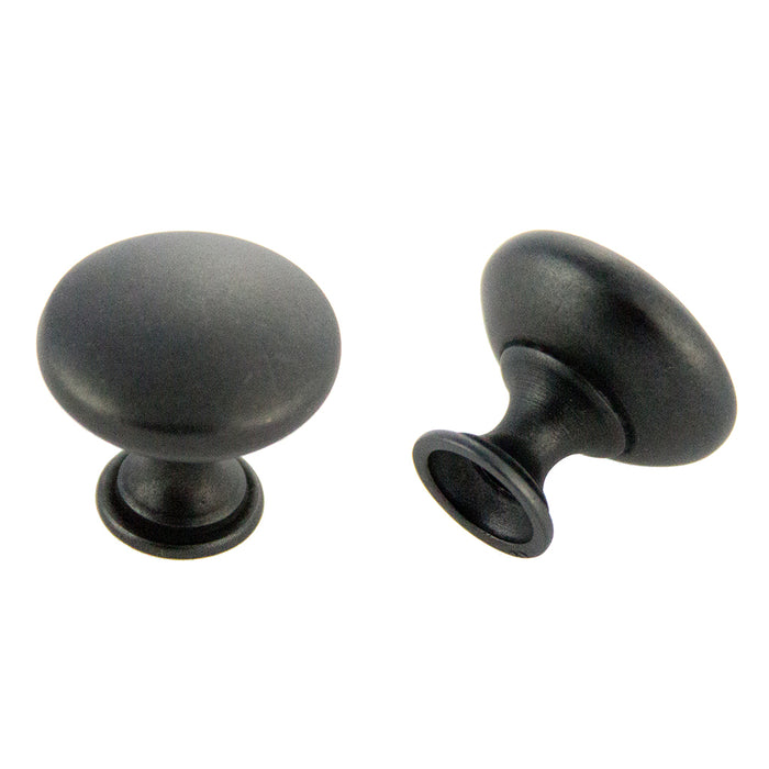 Corona Diecast Cabinet Knob (Copy) ST