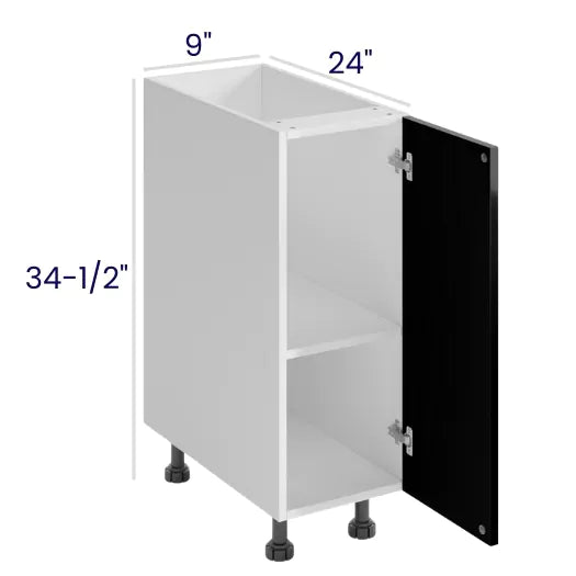 Single Door Full Height Bases