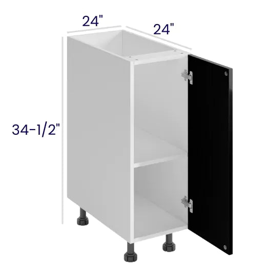 Single Door Full Height Bases