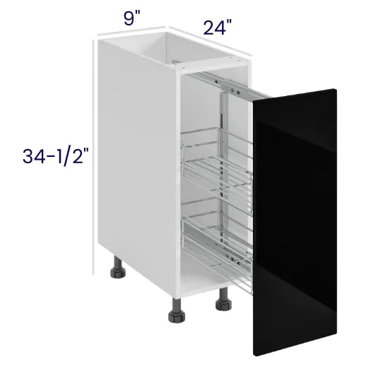 Base Spice Rack