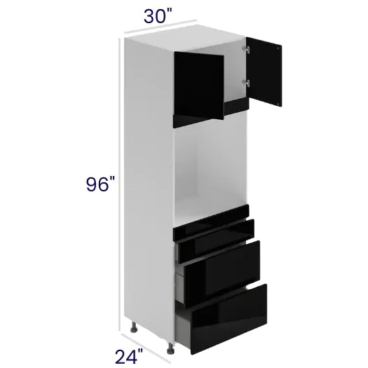 Oven Cabinets