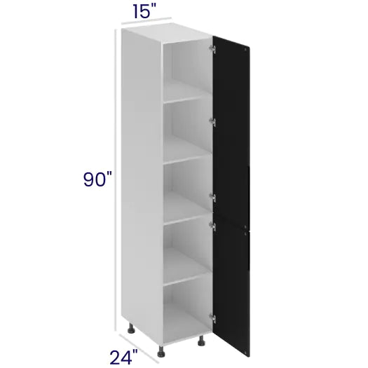 Pantry Cabinets - Two Doors