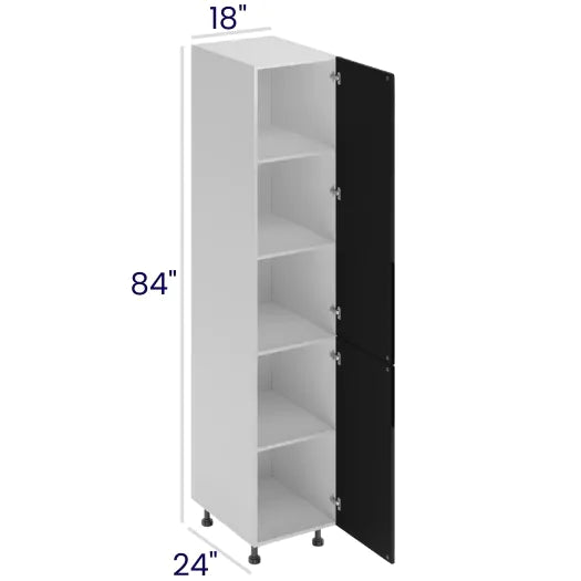 Pantry Cabinets - Two Doors