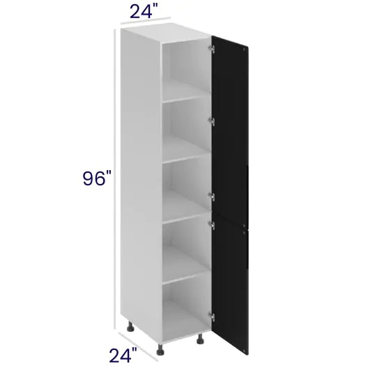 Pantry Cabinets - Two Doors
