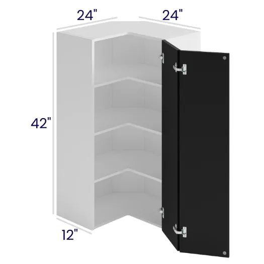 Wall Easy Reach Cabinets