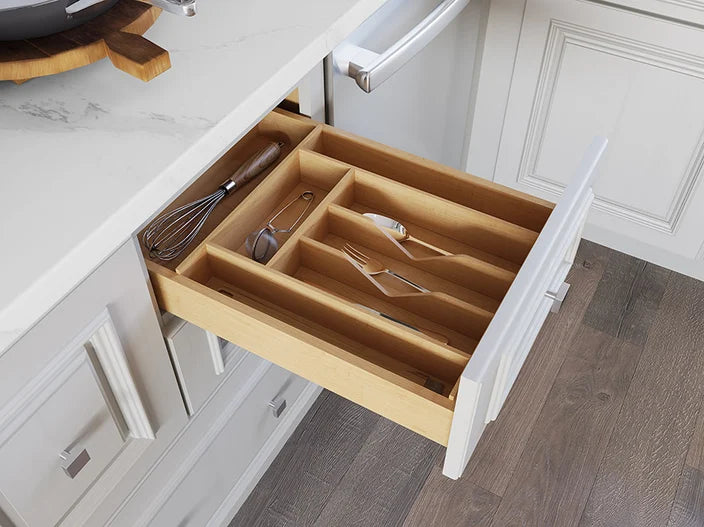 Cutlery Drawer Insert (Copy) WW