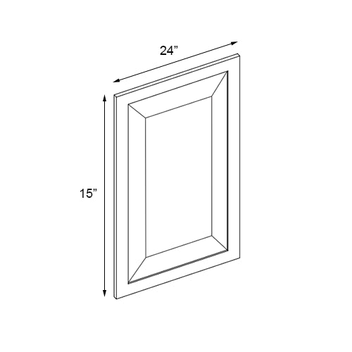 Decorative Base Panel (Copy) EWS